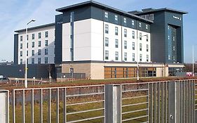 Premier Inn Edinburgh Park