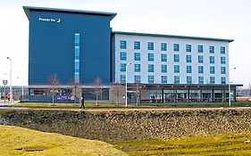 Premier Inn Edinburgh Park